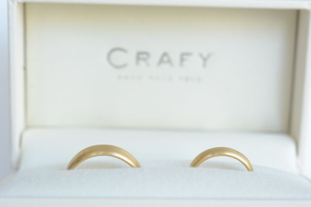 2個並べケースに入れた状態。