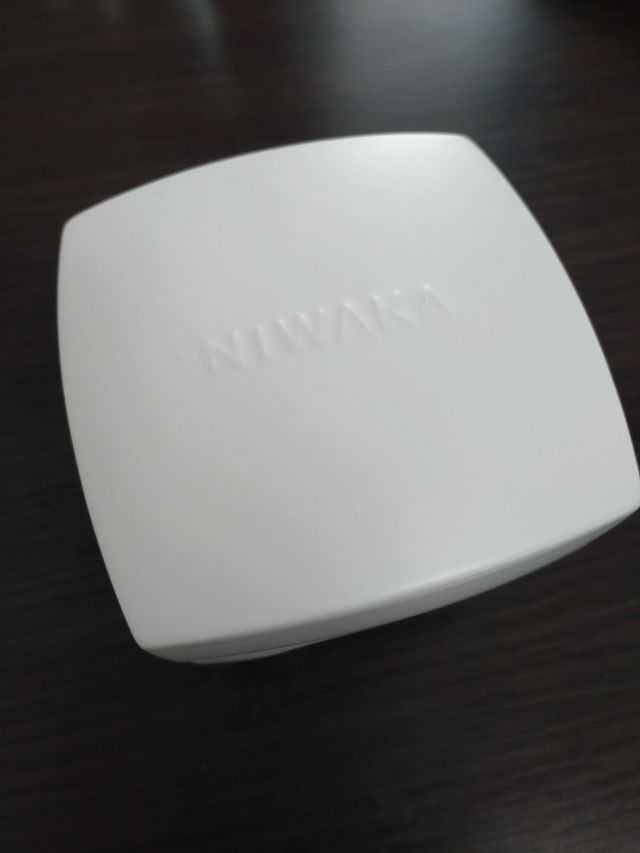 陶器の指輪ボックス