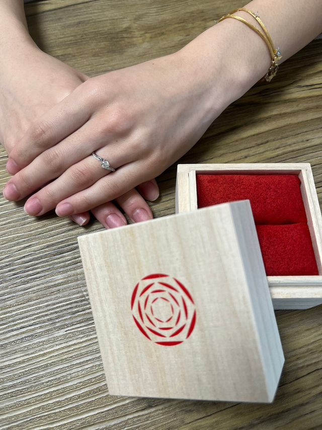 厚みがそこまで無く付け心地がとても良いです。