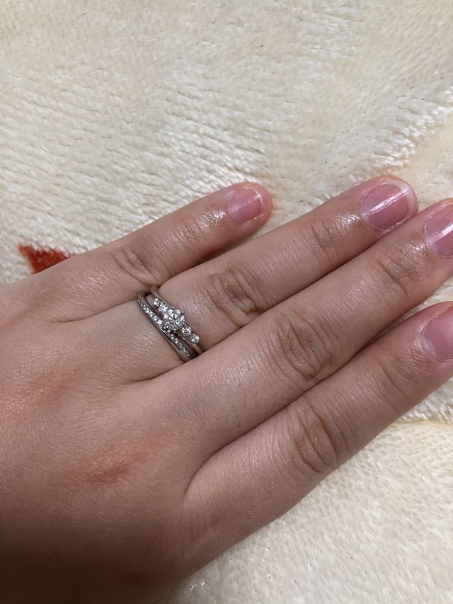 セットアップ写真