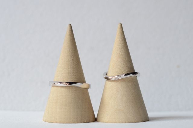 撮っていただいた写真です。