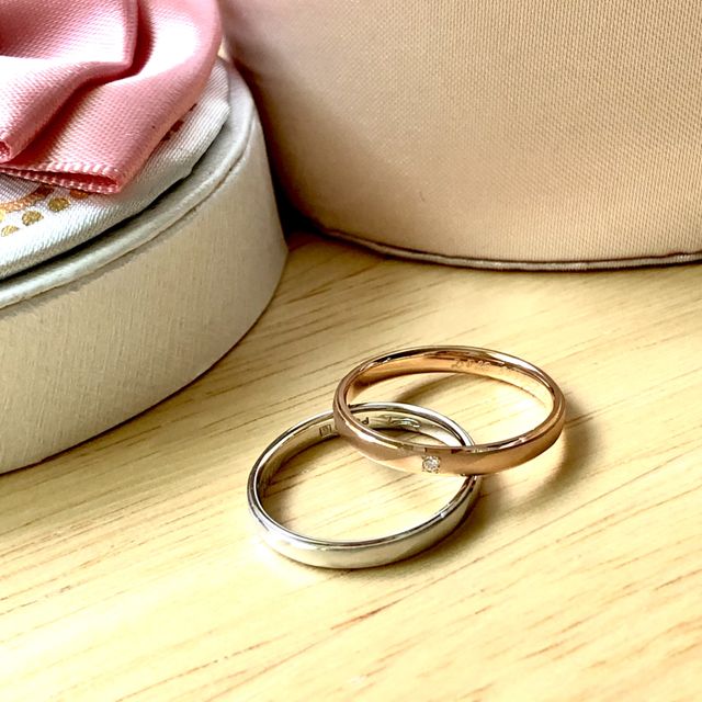 結婚指輪