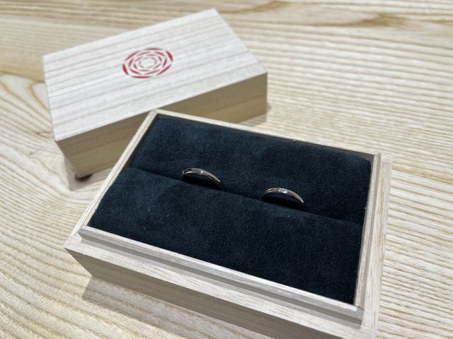 写真のイメージ通りの完成品で、
サイズ感もばっちりでした。