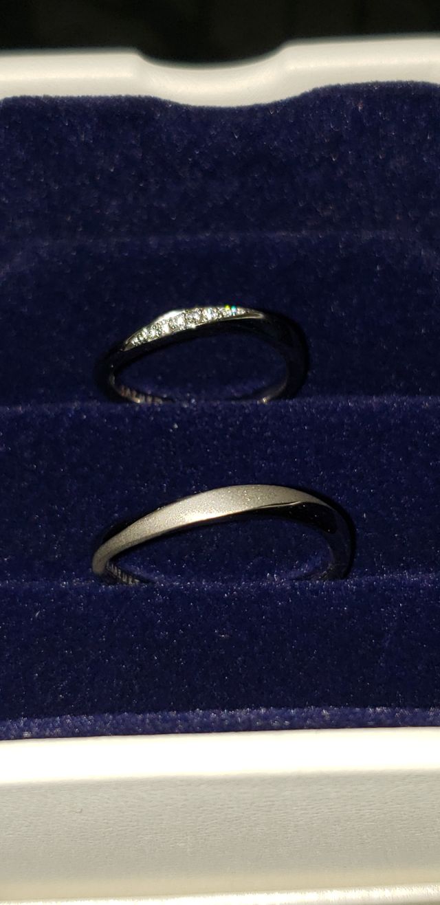 一枚目の写真とはちょっと違う角度から撮りました。