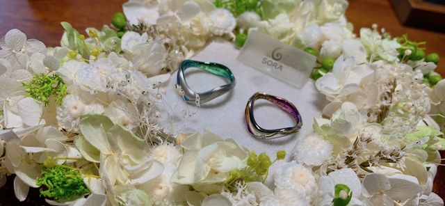 前はフォーリアのデザイン。