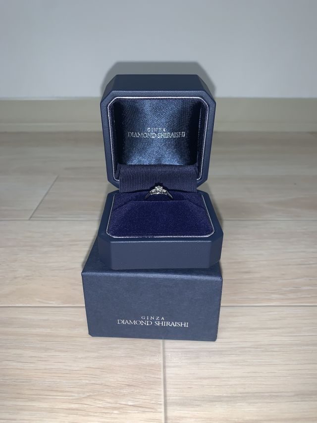 華奢な方にオススメ。