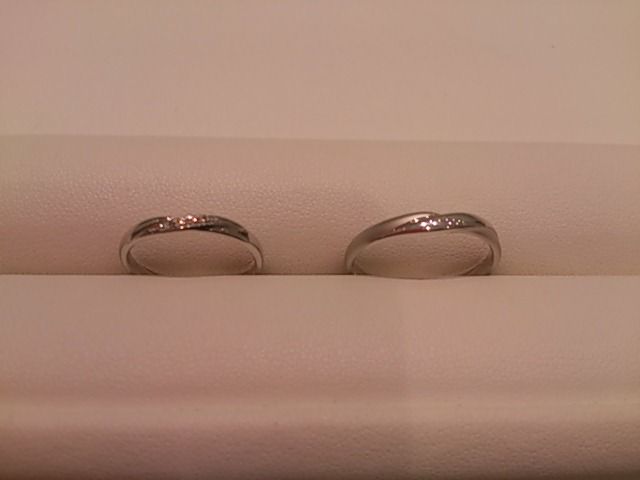 結婚指輪