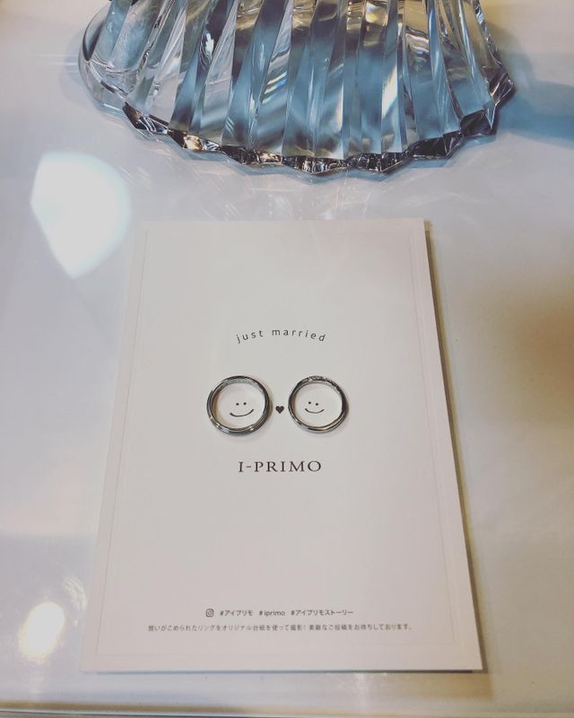 大人っぽくスッキリとしたデザインが素敵です！