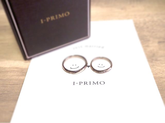 アイプリモにしかないカラーにしました！