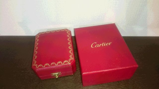 赤い箱は女の子の憧れ