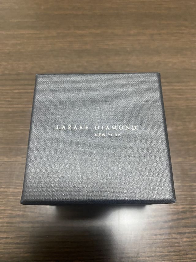 ボックスもブラックでかっこいいで好き