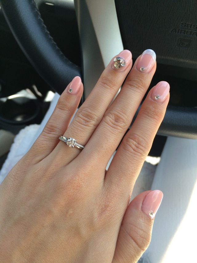 つけるとこんな感じです。