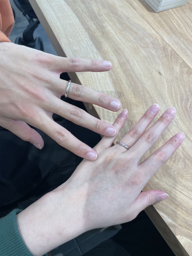 左 風結
右 令和