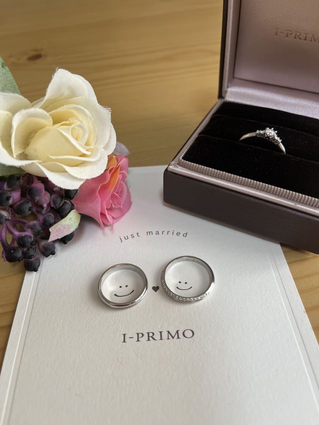 最後まで悩み抜いただけあり、とても気に入ったデザイン