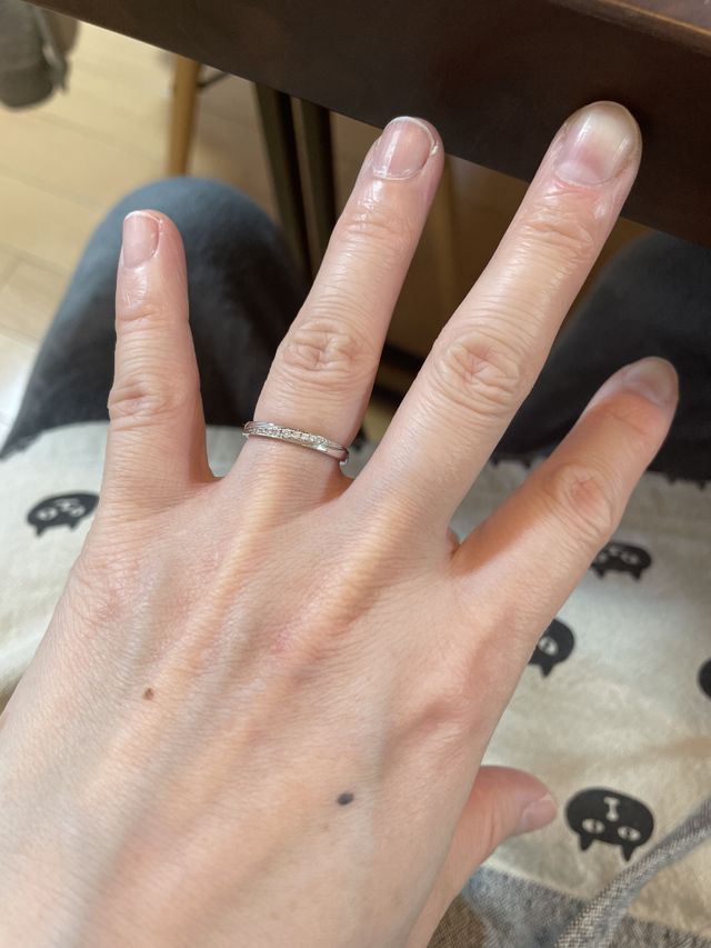 毎日見て幸せ感じてます