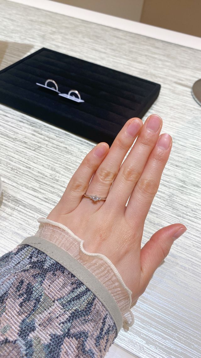 シンプルこそ美しい