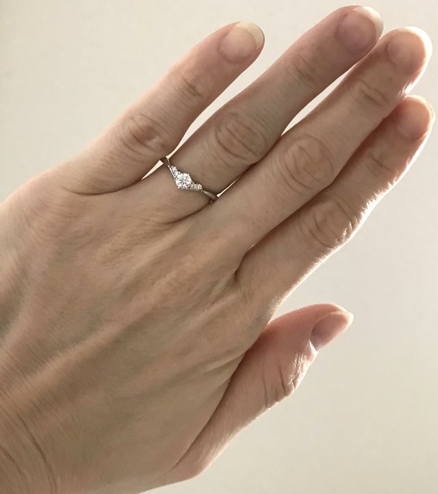 陰の中でも美しく輝きます