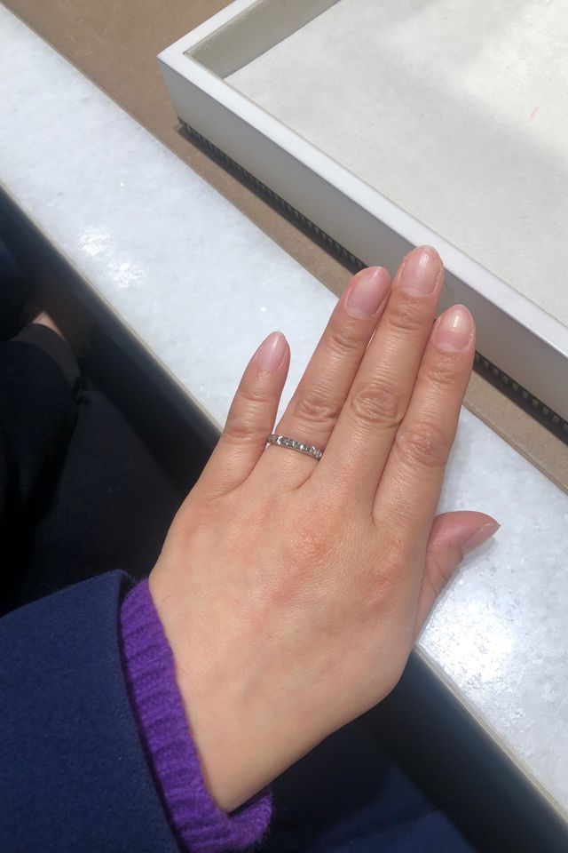 結婚指輪
