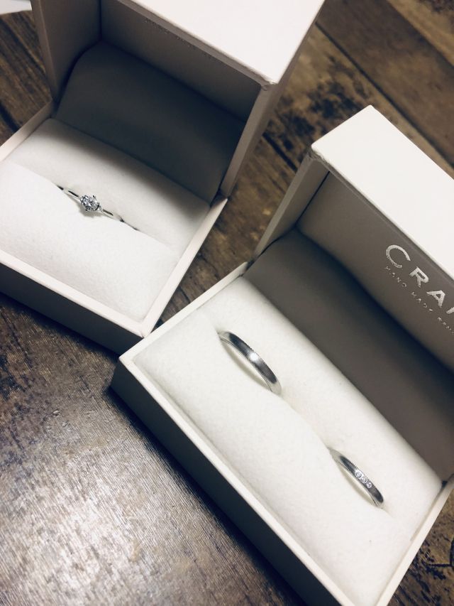 3点セットです。