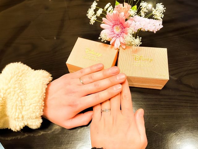 ミッキーが隠れており、ディズニー好きなので気に入りました。