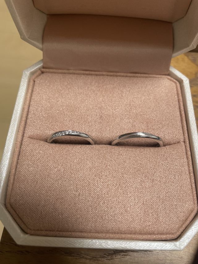 箱に入れた写真する。