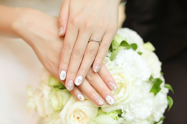 結婚指輪(女性のみ)