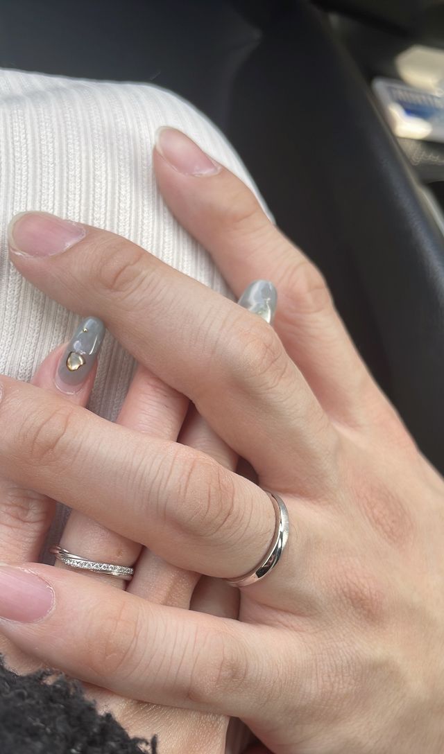 キラキラしたデザインが可愛い！
すごく気に入ってます！