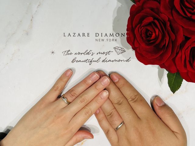 女性と男性着用時