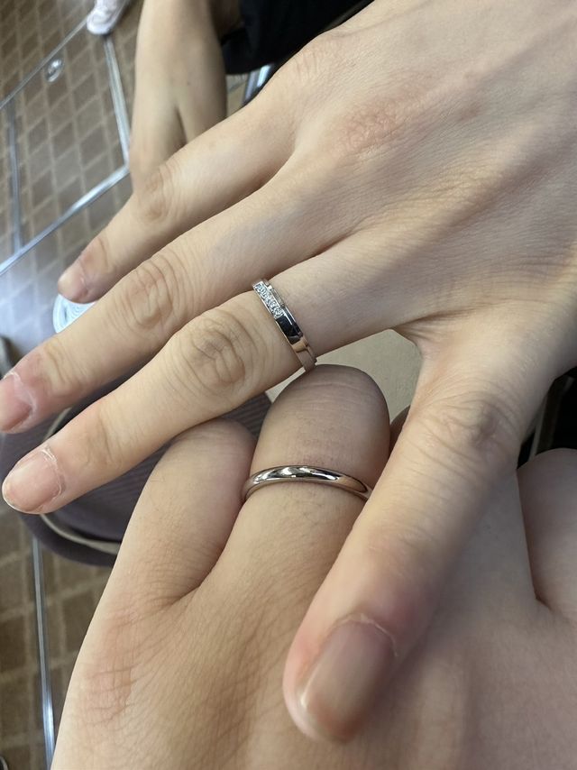 上:リアルト9号
下:ブリス20号