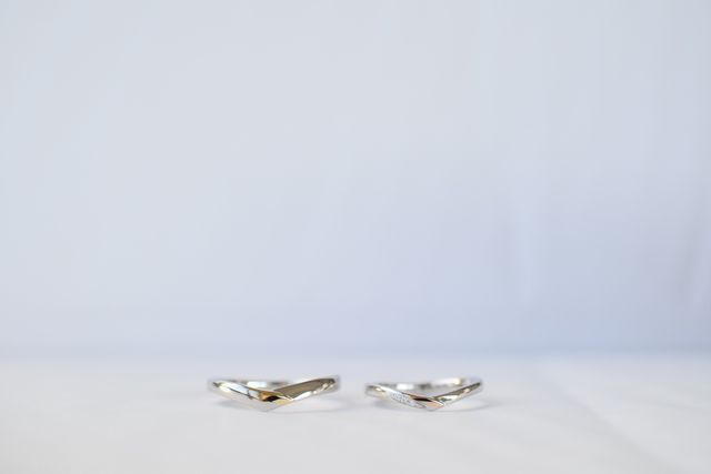 結婚指輪