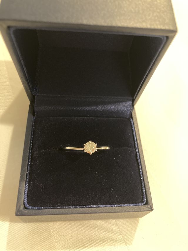 箱に収まっている写真