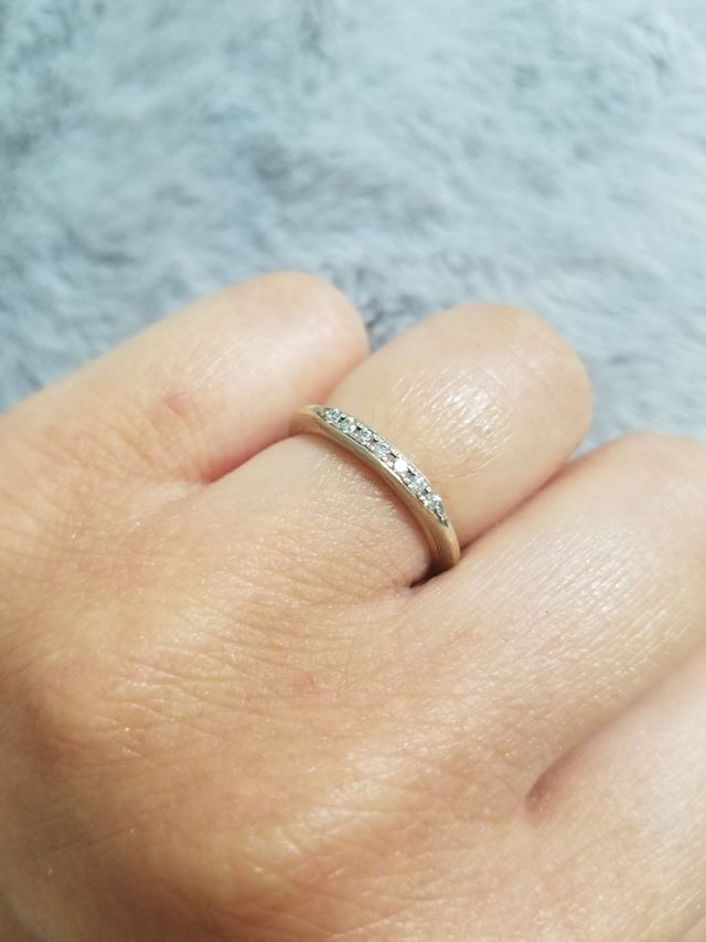 ブランド：杢目金屋　商品名：恋桜