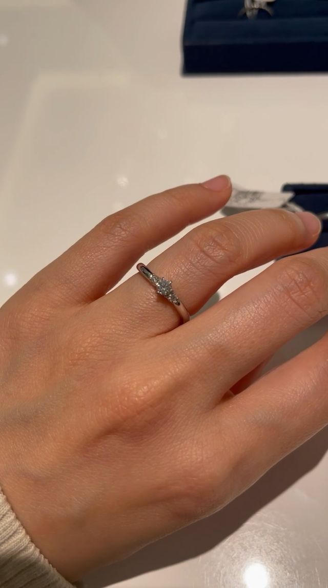 おそらくテンダーハートだった気がします。。。