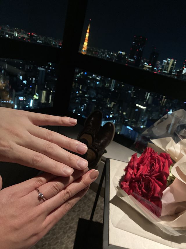 サイズは9.5と細かく調整頂いたおかげでぴったりです。