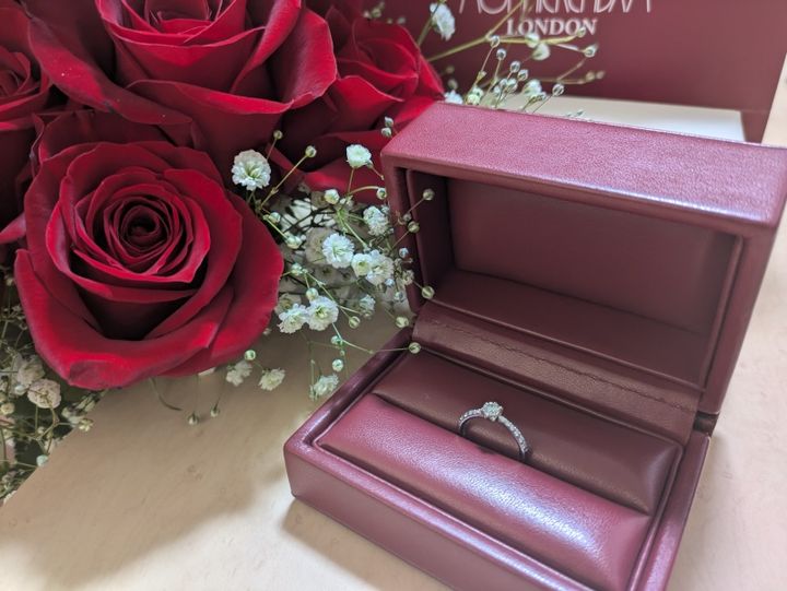 産婦人科M バニー&スカル リング 指輪 約16号 【公式通販】