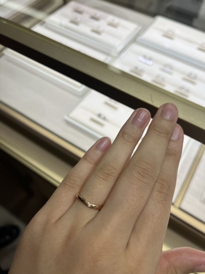 カルティエ(Cartier)の結婚指輪・婚約指輪｜評判・値段・人気