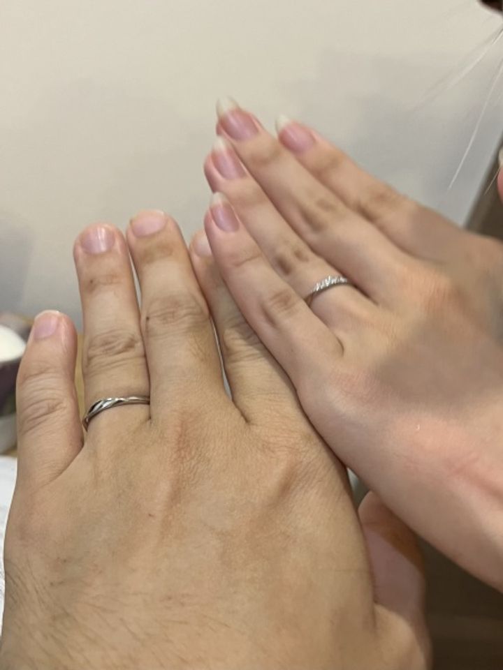 LAPAGE(ラパージュ)の結婚指輪・婚約指輪・ブライダルリング