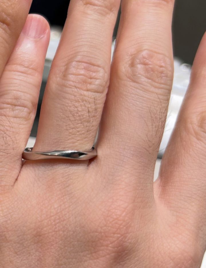 カルティエ(Cartier)の結婚指輪・婚約指輪・ブライダルリング