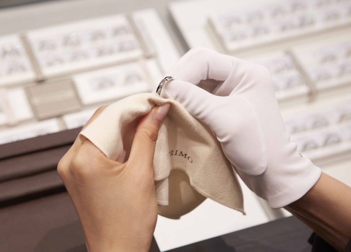 アイプリモ(I-PRIMO)について