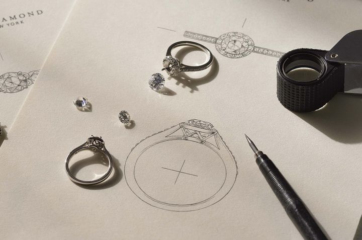 ラザール ダイヤモンド(LAZARE DIAMOND)について