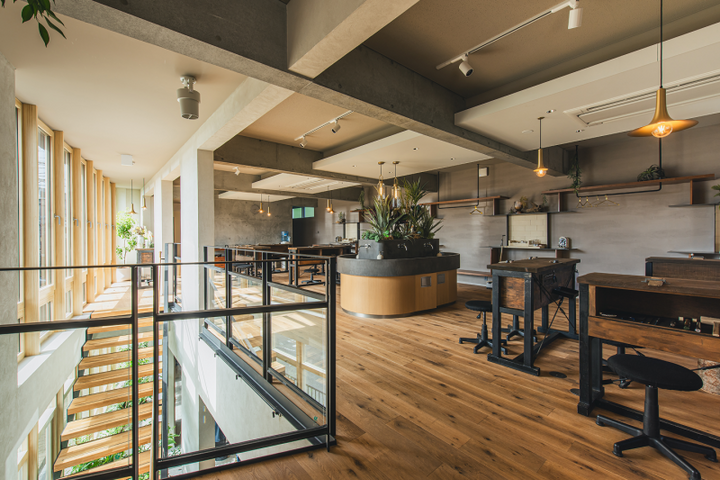 鎌倉彫金工房について