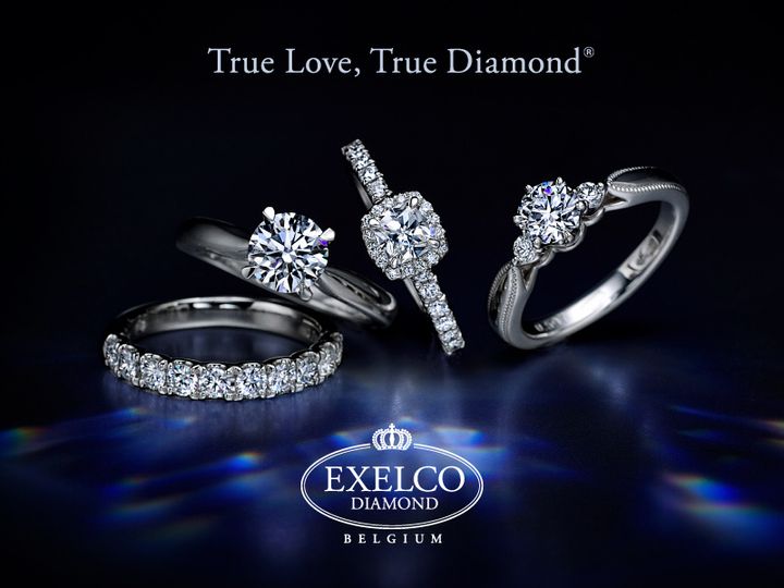 エクセルコダイヤモンド(EXELCO DIAMOND)について