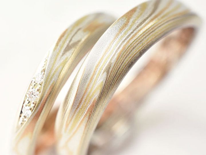 杢目金屋(もくめがねや)について