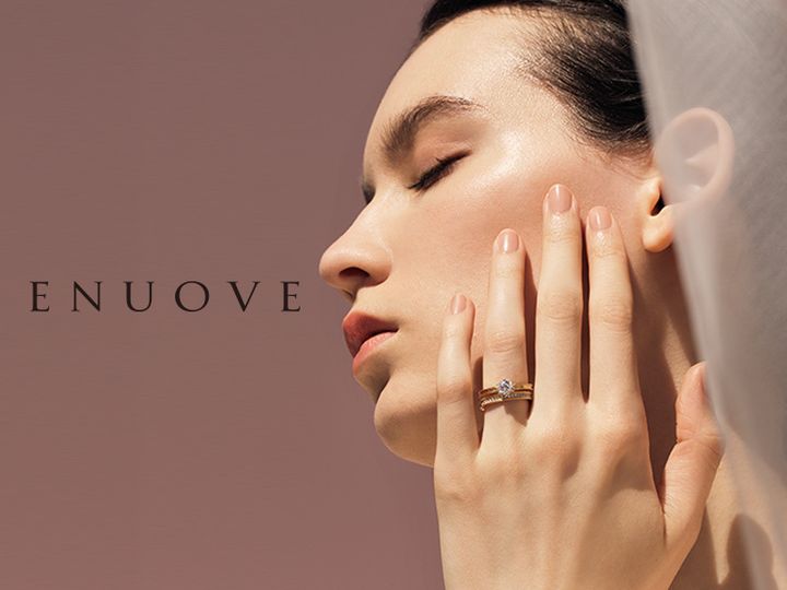 ENUOVE(イノーヴェ)について