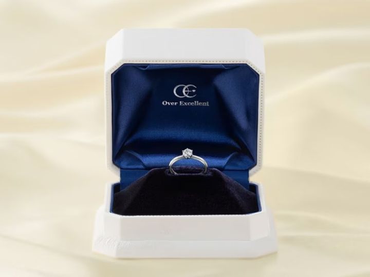 Over Excellent(オーバーエクセレント)について