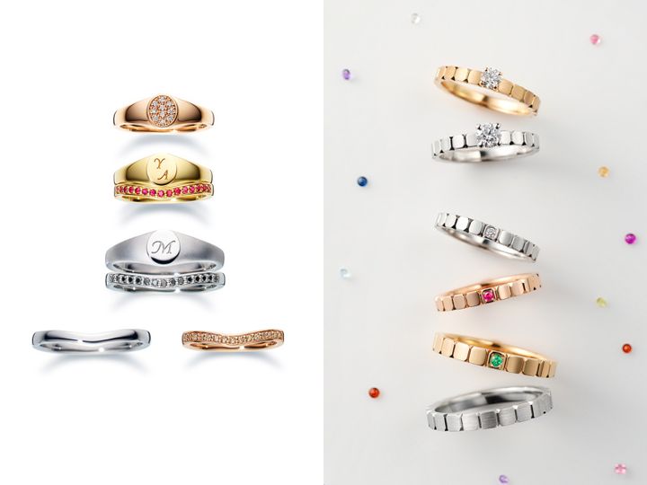 ヴァンドーム青山(VENDOME AOYAMA)について