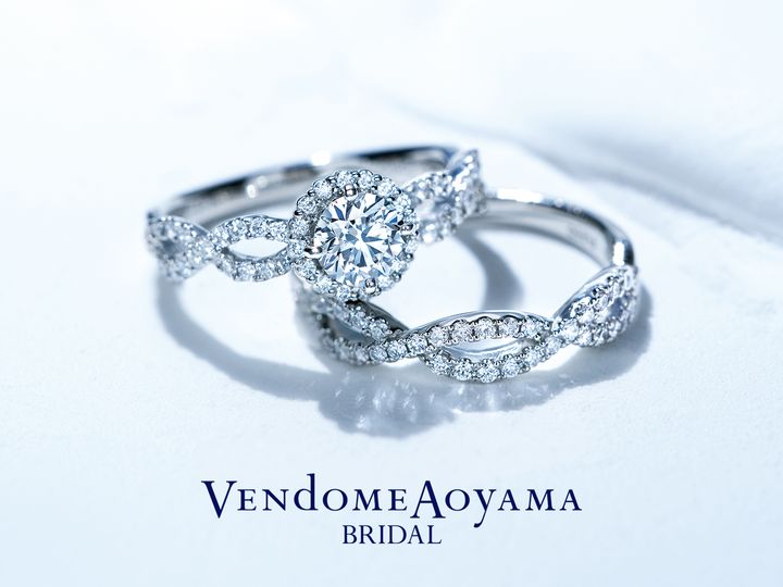 ヴァンドーム青山(VENDOME AOYAMA)について