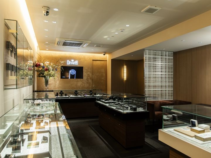 DIYARTH(ディヤース)について