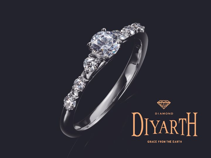 DIYARTH(ディヤース)について