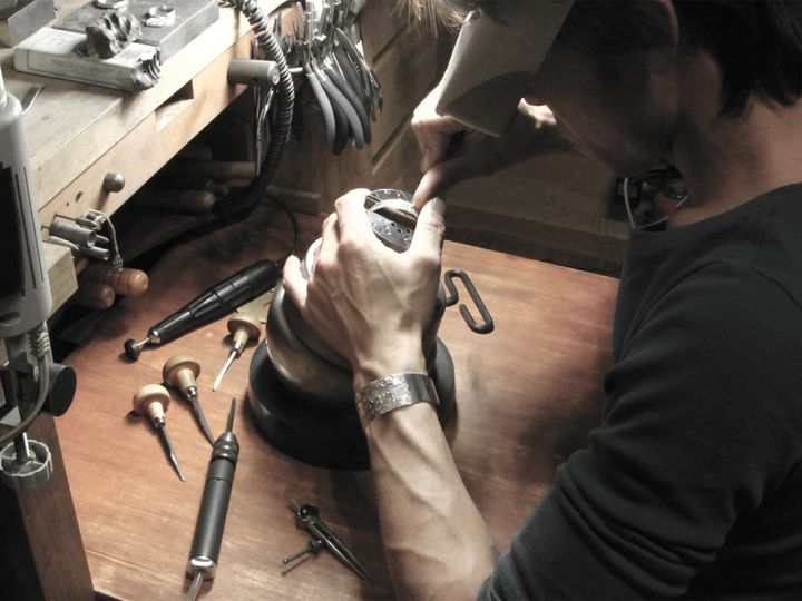 SIND BAD(シンドバット)について